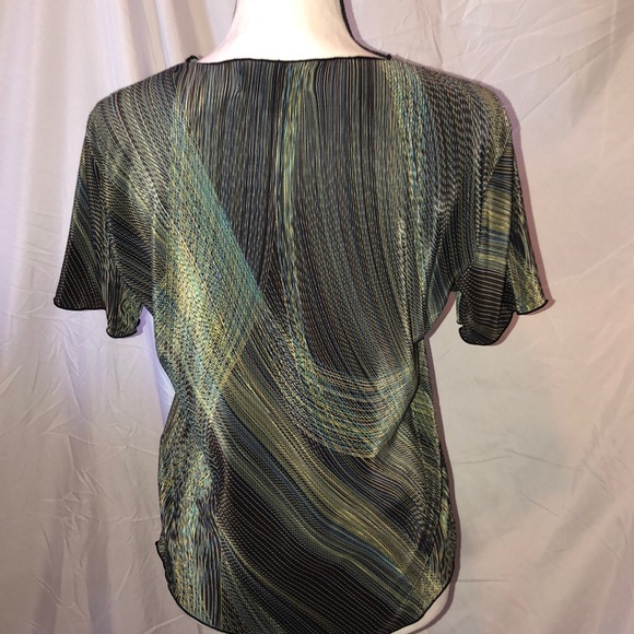 Kasper Knits top - Picture 4 of 8